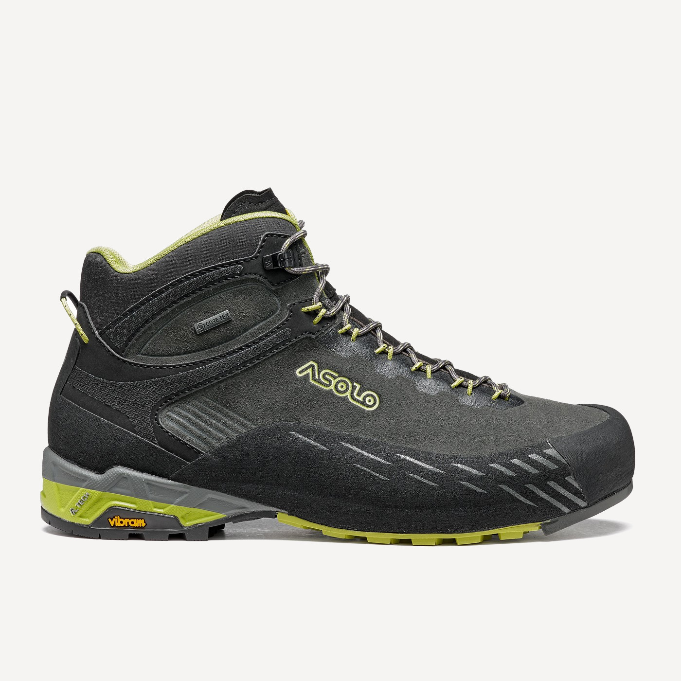 Ботинки ELDO MID LTH GV GTX M